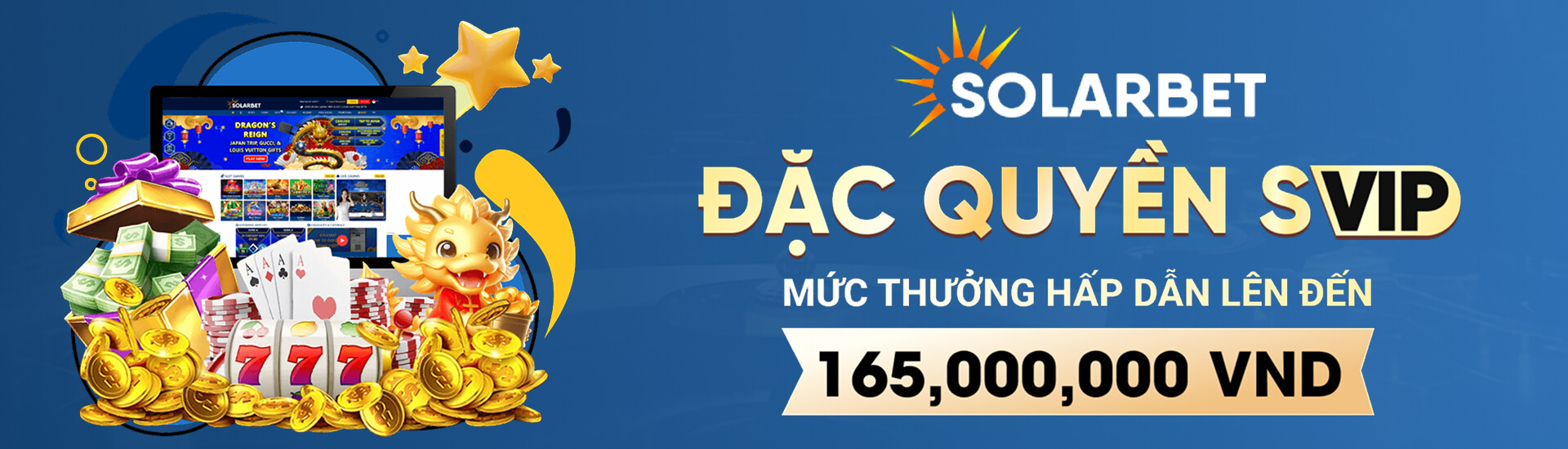 Nhà Cái SolarBet Dsvketoa : Lựa Chọn Hàng Đầu Cho Dân Cá Cược Online 1 banner
